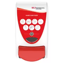 Cutan Foam Hand Sanitiser Dispenser 1l