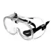 Safety Goggles Clear