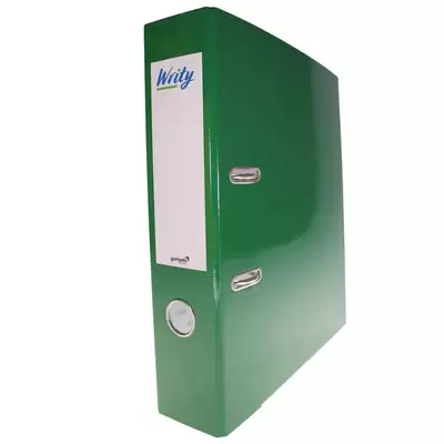 Writy A4 Lever Arch File 10 Pack