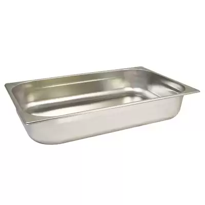Gastronorm Stainless Steel Tray 1/1