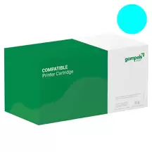 Compatible Hp 963xl High Capacity Ink Cartridge Cyan