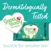 Good Baby Biodegradable Wet Wipes 100 Pack