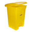 Soclean Pedal Bin 45l