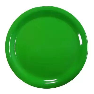 Swixz Melamine Dinner Plate 9" / 230mm 12 Pack