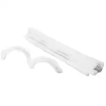 Artyom Pipe Cleaners 150mm White 250 Pack