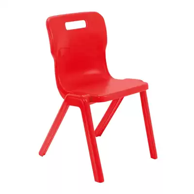 Titan One Piece Chair Size 6