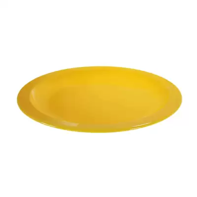 Swixz Polycarbonate Side Plates 172mm 12 Pack
