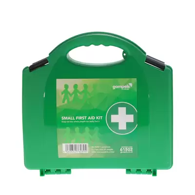 First Aid Kit Small BS 8599-1