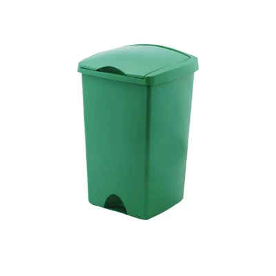 50 Ltr Lift Top Bin