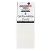 Cot Flannelette Sheets 100 x 150cm White x 2