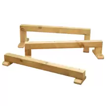 Balance Beam Set