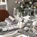 Christmas Cracker Party Box Silver 9 Inch 24 Pack