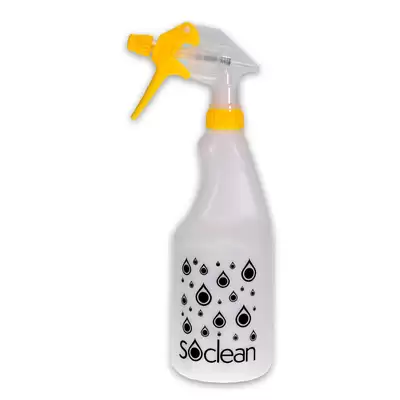 Trigger Spray Top No Bottle