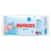 Huggies Pure Wet Wipes 10 x 56