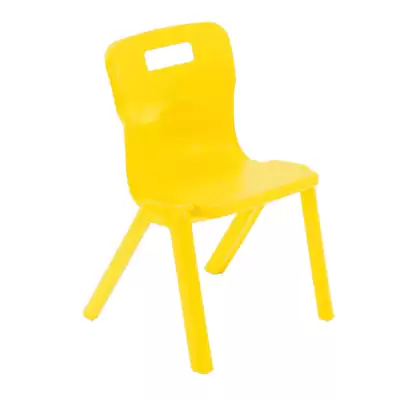 Titan One Piece Chair Size 2