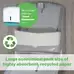 Soclean V Fold White Paper Towels 2ply 3210