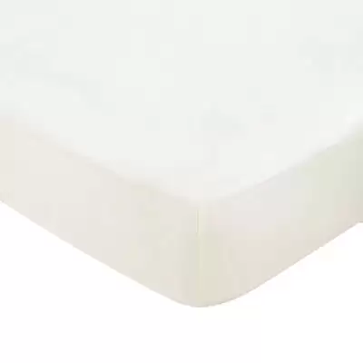 Single Fitted Sheet 91cm x 191cm