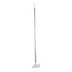 Soclean Aluminium Kentucky Mop Handle White