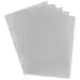 Cut Flush Folder 100 Pack