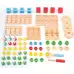 Construction Set 91 Piece