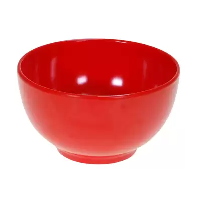 Swixz Melamine Cereal Bowl 5" / 125mm 6 Pack