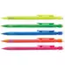 Mechanical Pencil HB 0.7mm Lead Assorted 10 Pack