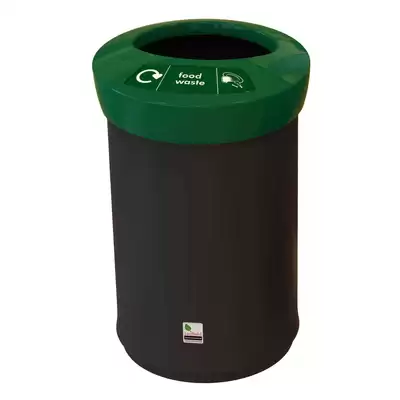 Ecoace Recycling Bin 62l