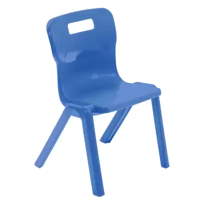 Titan One Piece Chair Size 2