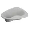 Vernacare Pulp Disposable Commode Pan Liner 2 Litre 150 Pack