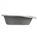 Vernacare Pulp Disposable Commode Pan Liner 2 Litre 150 Pack