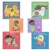 Baby Rhyme Time Books Assorted 6 Pack
