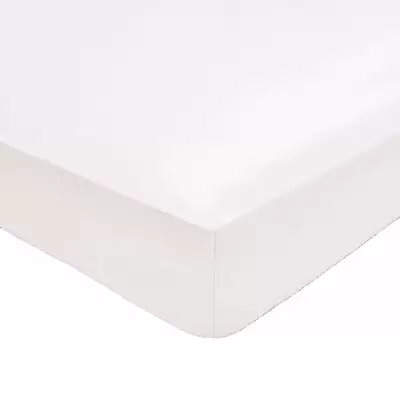 Single Fitted Sheet 91cm x 191cm