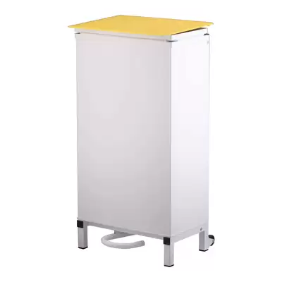 Soclean Enclosed Sack Holder 50l
