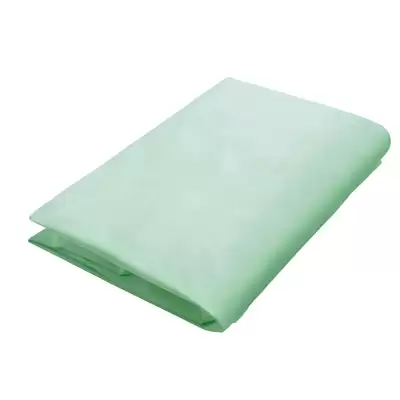 Sleepknit Single Fitted Sheet Flame Retardant 30 Pack