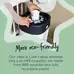 Tommee Tippee Sangenic Maxi XL Nappy Bin