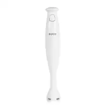 White Hand Blender