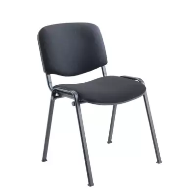 Stacking Fabric Chair