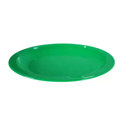 Swixz Polycarbonate Side Plates 172mm 12 Pack