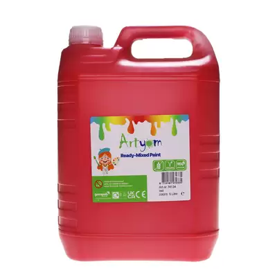Artyom Ready Mixed Paint 5 Litre