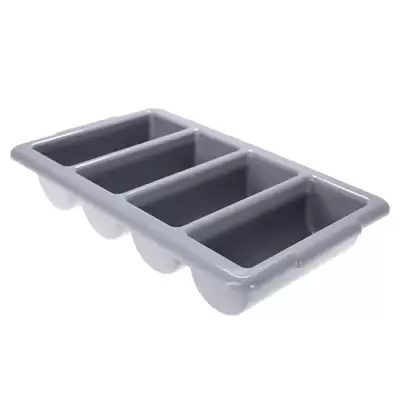 Swixz Cutlery Tray Grey