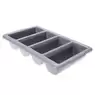 Swixz Cutlery Tray Grey