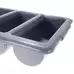 Swixz Cutlery Tray Grey