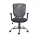 Mesh Task Chair Black