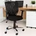 Mesh Task Chair Black