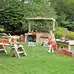Outdoor Construction Set
