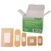 Hypoallergenic Wash Proof Plasters Assorted 100 Pack