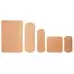 Hypoallergenic Wash Proof Plasters Assorted 100 Pack