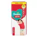 Pampers Baby Dry Nappy Pants Size 7 50 Pack