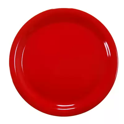 Swixz Melamine Dinner Plate 9" / 230mm 12 Pack