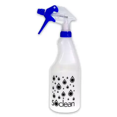 Trigger Spray Top No Bottle